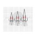 VMC Jigging Assist Hook 7264AH Pro Pack