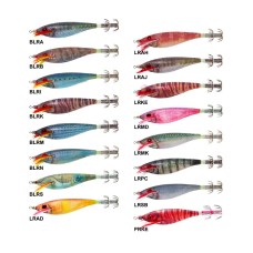 Yozuri Squid Jig Ultra Cloth Natural 65mm SS – A327 Yozuri Squid Jig Ultra Cloth Natural 65mm SS – A327