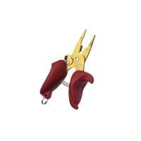 Prox Chibi Split Ring Plier Red – Πενσάκι για κρικιάκια