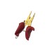 Prox Chibi Split Ring Plier Red – Πενσάκι για κρικιάκια Prox Chibi Split Ring Plier Red – Πενσάκι για κρικιάκια