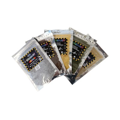 Stardust Camouflage Series Coating Powder – Σκόνη Πλαστικοποίησης Μολυβιών Παραλλαγής 100gr Stardust Camouflage Series Coating Powder – Σκόνη Πλαστικοποίησης Μολυβιών Παραλλαγής 100gr