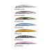 Soul Lures Tracer Minnow 145F