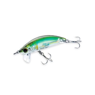 YO-ZURI 3D Inshore Surface Minnow Floating 90mm R1215 YO-ZURI 3D Inshore Surface Minnow Floating 90mm R1215