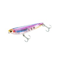 DUEL L-Blue Quick Dog Pencil Floating 100mm F1225