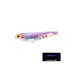 DUEL L-Blue Quick Dog Pencil Floating 100mm F1225 DUEL L-Blue Quick Dog Pencil Floating 100mm F1225