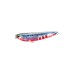 DUEL L-Blue Quick Dog Pencil Floating 100mm F1225 DUEL L-Blue Quick Dog Pencil Floating 100mm F1225