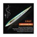 Πλάνος ECOODA Double Fall Short 45gr Πλάνος ECOODA Double Fall Short 45gr
