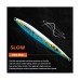 Πλάνος ECOODA Double Fall Short 45gr Πλάνος ECOODA Double Fall Short 45gr