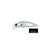 Soul Lures Swing Minnow 50S – 5cm / 6gr