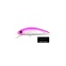 Soul Lures Swing Minnow 50S – 5cm / 6gr