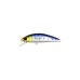 Soul Lures Swing Minnow 50S – 5cm / 6gr