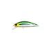 Soul Lures Swing Minnow 50S – 5cm / 6gr