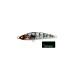 Soul Lures Saiya Pencil 50S – 5cm / 8gr