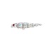 Soul Lures Ghostler Micro 50S – 5.5mm/5gr Soul Lures Ghostler Micro 50S – 5.5mm/5gr