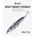 Τεχνητό Δόλωμα Pencil NOEBY Heavy Weight Stickbait 115mm 64gr Τεχνητό Δόλωμα Pencil NOEBY Heavy Weight Stickbait 115mm 64gr