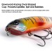 Τεχνητό Δόλωμα DYY Walk The Dog Stick Bait 12cm 21gr Surface Τεχνητό Δόλωμα DYY Walk The Dog Stick Bait 12cm 21gr Surface