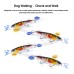 Τεχνητό Δόλωμα DYY Walk The Dog Stick Bait 12cm 21gr Surface Τεχνητό Δόλωμα DYY Walk The Dog Stick Bait 12cm 21gr Surface