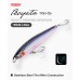 NOEBY Boyata Heavy Sinking Minnow 90hs 40gr NOEBY Boyata Heavy Sinking Minnow 90hs 40gr