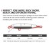 NOEBY Boyata Heavy Sinking Minnow 90hs 40gr NOEBY Boyata Heavy Sinking Minnow 90hs 40gr