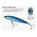 NOEBY Boyata Heavy Sinking Minnow 90hs 40gr NOEBY Boyata Heavy Sinking Minnow 90hs 40gr