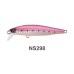 NOEBY Boyata Heavy Sinking Minnow 90hs 40gr NOEBY Boyata Heavy Sinking Minnow 90hs 40gr