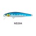 NOEBY Boyata Heavy Sinking Minnow 90hs 40gr NOEBY Boyata Heavy Sinking Minnow 90hs 40gr
