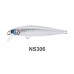NOEBY Boyata Heavy Sinking Minnow 90hs 40gr NOEBY Boyata Heavy Sinking Minnow 90hs 40gr
