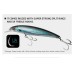 NOEBY Katonkel Kandy Sub Minnow 120mm 22gr NOEBY Katonkel Kandy Sub Minnow 120mm 22gr