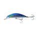 Sea Life Fishing / NOEBY LRF Minnow Sinking 50mm 6.5gr Sea Life Fishing / NOEBY LRF Minnow Sinking 50mm 6.5gr