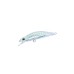LRF YO-ZURI 3DR-X Flat Heavy Minnow Sinking 60mm / 7.5gr – R1542