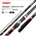 Προσφορά Σετ Surf Casting Καλάμι NOEBY Surf Master Tubular 4.25m C.W:100 - 250gr TORAY JAPAN CARBON Fuji Guides και Μηχανισμός NOEBY NONSUCH SURF 8000 - 10000 - 14000 Max Drag 30kg  Και Δώρο Διπλή Θήκη Καλαμιών 1.65m