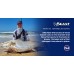 Σετ Ψαρέματος Shore Jigging Καλάμι NOEBY BEAST Travel (5 Τέμ)  2.90m - 67.8cm Closed / C.W:Max 150gr Fuji Alconite KW Guides Max Drag 14kg και Μηχανισμός NOEBY LEGEND 7 5000 Max Drag 25kg