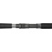 Σετ Ψαρέματος Shore Jigging Καλάμι NOEBY BEAST Travel (5 Τέμ)  2.90m - 67.8cm Closed / C.W:Max 150gr Fuji Alconite KW Guides Max Drag 14kg και Μηχανισμός NOEBY LEGEND 7 5000 Max Drag 25kg