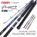 ΠΡΟΣΦΟΡΑ Σετ Ψαρέματος Off Shore Casting Καλαμι NOEBY VOYAGER Plugging Special 2.51m C.W:Max 120gr - Max 150gr / 2.49m C.W:Max 180gr Fuji Super Ocean Alconite Guides Toray Japan Carbon και Μηχανισμός NOEBY INFINITE POWER 8000 - 10000 Max Drag 20kg ΠΡΟΣΦΟΡΑ Σετ Ψαρέματος Off Shore Casting Καλαμι NOEBY VOYAGER Plugging Special 2.51m C.W:Max 120gr - Max 150gr / 2.49m C.W:Max 180gr Fuji Super Ocean Alconite Guides Toray Japan Carbon και Μηχανισμός NOEBY INFINITE POWER 8000 - 10000 Max Drag 20kg