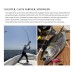 Καλάμι Ψαρέματος Off Shore Casting NOEBY VOYAGER Plugging Special 2.51m C.W:Max 120gr - Max 150gr / 2.49m C.W:Max 180gr Fuji Super Ocean Alconite Guides Toray Japan Carbon Καλάμι Ψαρέματος Off Shore Casting NOEBY VOYAGER Plugging Special 2.51m C.W:Max 120gr - Max 150gr / 2.49m C.W:Max 180gr Fuji Super Ocean Alconite Guides Toray Japan Carbon