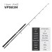 Καλάμι Ψαρέματος Off Shore Casting NOEBY VOYAGER Plugging Special 2.51m C.W:Max 120gr - Max 150gr / 2.49m C.W:Max 180gr Fuji Super Ocean Alconite Guides Toray Japan Carbon Καλάμι Ψαρέματος Off Shore Casting NOEBY VOYAGER Plugging Special 2.51m C.W:Max 120gr - Max 150gr / 2.49m C.W:Max 180gr Fuji Super Ocean Alconite Guides Toray Japan Carbon
