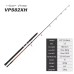 Καλάμι Ψαρέματος Off Shore Casting NOEBY VOYAGER Plugging Special 2.51m C.W:Max 120gr - Max 150gr / 2.49m C.W:Max 180gr Fuji Super Ocean Alconite Guides Toray Japan Carbon Καλάμι Ψαρέματος Off Shore Casting NOEBY VOYAGER Plugging Special 2.51m C.W:Max 120gr - Max 150gr / 2.49m C.W:Max 180gr Fuji Super Ocean Alconite Guides Toray Japan Carbon
