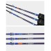 Καλάμι NOEBY Voyager Slow Pitch Jigging 1.83m Max 350gr / 1.77m Max 500gr / 1.77m Max 800gr Fuji Alconite Guides 100% Toray Carbon Japan