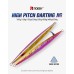 Πλάνος Ψαρέματος NOEBY HIGH PITCH DARTING JIG 100gr 120gr