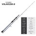 ΠΡΟΣΦΟΡΑ Σετ Ψαρέματος Slow Jigging Ζοκα Καλάμι NOEBY VOYAGER TORAYCA CARBON 1.96m C.W 30-260gr / 100 - 350gr Fuji Guides και Μηχανισμός NOEBY LEGEND 7 5000 - 6000 Max Drag 25kg