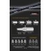 Σετ Ψαρέματος Shore Jigging Καλάμι NOEBY GAINERS 2.60m CW.:60-200gr / 2.75m - 3.05m C.W:25-110gr - 40-160gr και Μηχανισμός NOEBY LEGEND 7 5000 / 6000 Max Drag 25kg Σετ Ψαρέματος Shore Jigging Καλάμι NOEBY GAINERS 2.60m CW.:60-200gr / 2.75m - 3.05m C.W:25-110gr - 40-160gr και Μηχανισμός NOEBY LEGEND 7 5000 / 6000 Max Drag 25kg