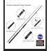 Σετ Ψαρέματος Shore Jigging Καλάμι NOEBY GAINERS 2.60m CW.:60-200gr / 2.75m - 3.05m C.W:25-110gr - 40-160gr και Μηχανισμός NOEBY LEGEND 7 5000 / 6000 Max Drag 25kg Σετ Ψαρέματος Shore Jigging Καλάμι NOEBY GAINERS 2.60m CW.:60-200gr / 2.75m - 3.05m C.W:25-110gr - 40-160gr και Μηχανισμός NOEBY LEGEND 7 5000 / 6000 Max Drag 25kg