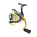 ΠΡΟΣΦΟΡΑ Σετ Ψαρέματος Spinning Καλάμι NOEBY KEEN FORCE 2.59m 2.75m 2.90m C.W:7-35gr και Μηχανισμός RYOBI Necleus 3000