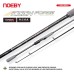 Προσφορά Σετ Ψαρέματος LRF Καλάμι NOEBY KEEN FORCE 2.29m C.W:2-10gr και Μηχανισμός NOEBY LEGEND7 2500s Max Drag 10kg