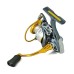 Σετ Ψαρέματος LRF HRF Καλάμι NOEBY Leisure Jig 1.98m C.W:2-8gr 2.13m C.W:3-12gr 2.29m C.W:4-18gr και Μηχανισμός RYOBI Necleus 1000 Max Drag 5kg
