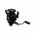 Προσφορά Σετ Ψαρέματος LRF HRF Καλάμι NOEBY Leisure Jig 1.98m C.W:2-8gr 2.13m C.W:3-12gr 2.29m C.W:4-18gr και Μηχανισμός RYOBI IDS 2000 Max Drag 6kg