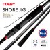 Προσφορά Σετ Spinning Καλάμι NOEBY INFINITE A6 2.75m C.W:10-45gr TORAY Japan Carbon Fuji guides Max Drag 10kg και Μηχανισμός NOEBY INFINITE SW 3000 - 4000 Max Drag 12kg Προσφορά Σετ Spinning Καλάμι NOEBY INFINITE A6 2.75m C.W:10-45gr TORAY Japan Carbon Fuji guides Max Drag 10kg και Μηχανισμός NOEBY INFINITE SW 3000 - 4000 Max Drag 12kg