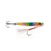 Sea Life Fishing , NOEBY Metal Jig Πλανάκια LRF 50mm 7gr Sea Life Fishing , NOEBY Metal Jig Πλανάκια LRF 50mm 7gr
