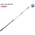 Σετ Ψαρέματος Slow Picth Jigging Tai Rubber Καλάμι Sea Life Fishing , NOEBY THUNDER 1.83m C.W 30 300gr Fuji Guides TORAY Japan Carbon και Μηχανισμός NOEBY NONSUCH 1200P Max Drag 25kg Σετ Ψαρέματος Slow Picth Jigging Tai Rubber Καλάμι Sea Life Fishing , NOEBY THUNDER 1.83m C.W 30 300gr Fuji Guides TORAY Japan Carbon και Μηχανισμός NOEBY NONSUCH 1200P Max Drag 25kg