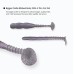 Σιλικόνη Ψαρέματος NOEBY RYAN SHAD 150mm 21gr
